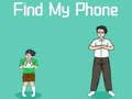 ゲーム私の電話を探してオンライン