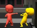 ゲームスティックマンファイトオンライン