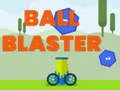 ゲームボールブラスターオンライン