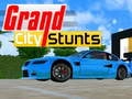 ゲームグランドシティスタントオンライン
