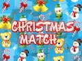 ゲームクリスマスマッチオンライン