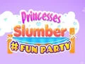 ゲームプリンセスのスランバーパーティーオンライン