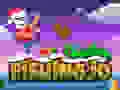 ゲームクリスマスフィッシング.ioオンライン