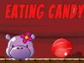 ゲームキャンディを食べるオンライン