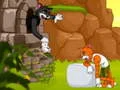 ゲーム大災害オンライン