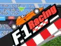ゲームF1レーシングオンライン