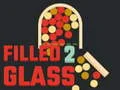ゲーム満たされたグラス2オンライン