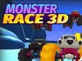 ゲームモンスターレース 3Dオンライン ゲームモンスターレース 3Dオンライン