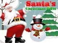 ゲームサンタのクリスマスギフトオンライン ゲームサンタのクリスマスギフトオンライン