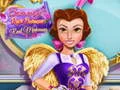 ゲームビューティーズ・ロック・バロック・リアル・メイクオーバーオンライン
