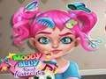 ゲームムーディーアライ: 本物のヘアカットオンライン