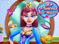 ゲームアイスプリンセス：リアルメイクオーバーオンライン