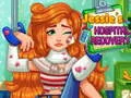 ゲームジェシーの病院回復オンライン