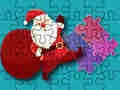 ゲームクリスマスジグソーパズルオンライン