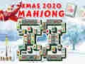ゲームクリスマス2020麻雀デラックスオンライン