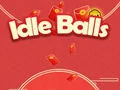 ゲームアイドルボールオンライン ゲームアイドルボールオンライン
