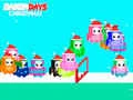 ゲームサンタデイズクリスマスオンライン