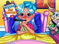 ゲームクリスタルインフルエンザドクターオンライン