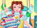 ゲームベラ病院の回復オンライン