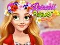 ゲームプリンセスの花冠オンライン