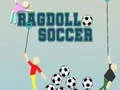 ゲームラグドールサッカーオンライン