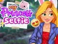 ゲーム私のプリンセスセルフィーオンライン