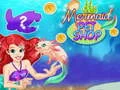 ゲーム人魚ペットショップオンライン