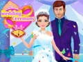 ゲーム結婚式オンライン