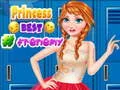 ゲームプリンセス ベスト #敵友オンライン