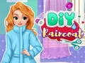 ゲームDIYレインコートオンライン