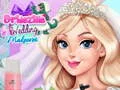 ゲームブライドジラ ウェディングメイクオーバーオンライン