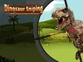 ゲーム恐竜スナイピングオンライン
