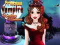ゲームプリンセスヴァンパイアウェディングメイクオーバーオンライン