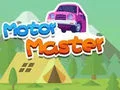 ゲームモーターマスターオンライン
