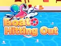 ゲームボートを打つオンライン