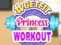 ゲームフィットネスプリンセスワークアウトオンライン