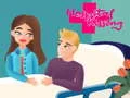 ゲーム病院のキスオンライン