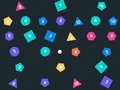 ゲームアイドルピンボールブレイクアウトオンライン