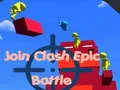 ゲームエピックバトルに参加するオンライン