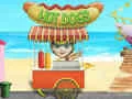 ゲームスイートベビーガールサマーファンオンライン