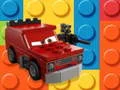 ゲームレゴレーサージグソーパズルオンライン