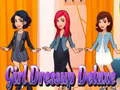 ゲーム女の子ドレスアップデラックスオンライン