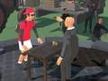 ゲーム slapチャンプオンライン