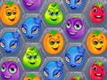 ゲームファームヒーローズマッチオンライン