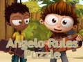 ゲームアンジェロのルール:パズルオンライン ゲームアンジェロのルール:パズルオンライン
