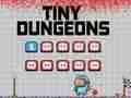 ゲーム小さなダンジョンオンライン