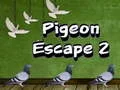 ゲームハトの脱出 2オンライン