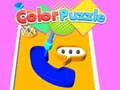 ゲームカラーパズルオンライン ゲームカラーパズルオンライン