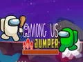 ゲーム私たちの中のジャンパーオンライン ゲーム私たちの中のジャンパーオンライン