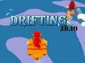 ゲームドリフト 3D.IOオンライン
